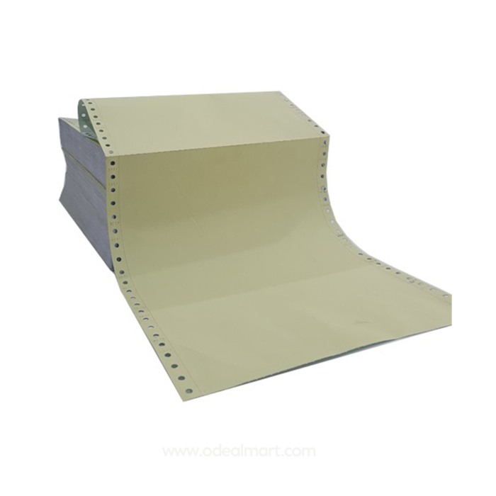 9.5W x 11L 1000 Computer Sheets - Image 2
