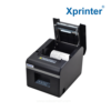 Xprinter XP-N160II USB Wired Bluetooth Thermal Receipt Printer - Image 3