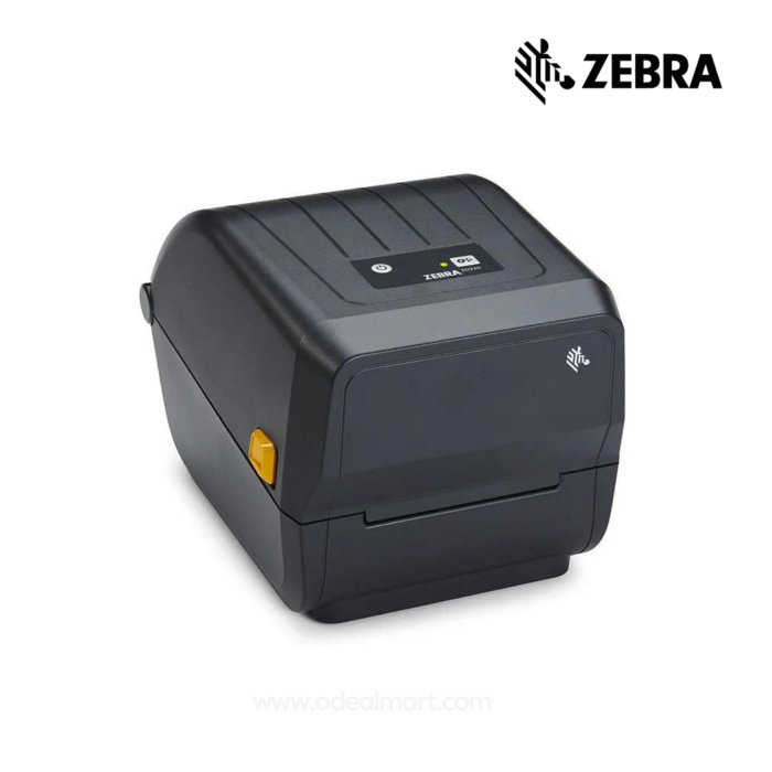 Zebra ZD 230TA Barcode Label Printer - Image 3