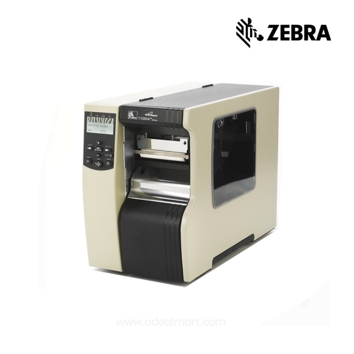 Zebra 110 Xi4 High Performance Printer