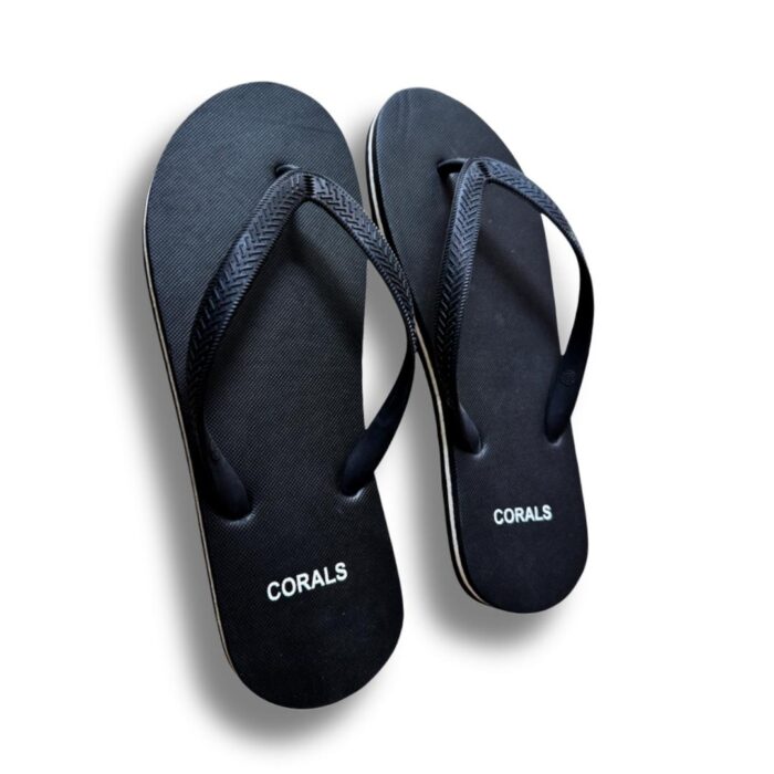 Corals Flip Flop